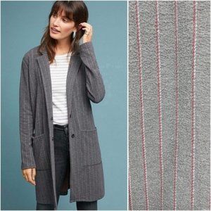 Harlyn Morganne&quot; longline jacket